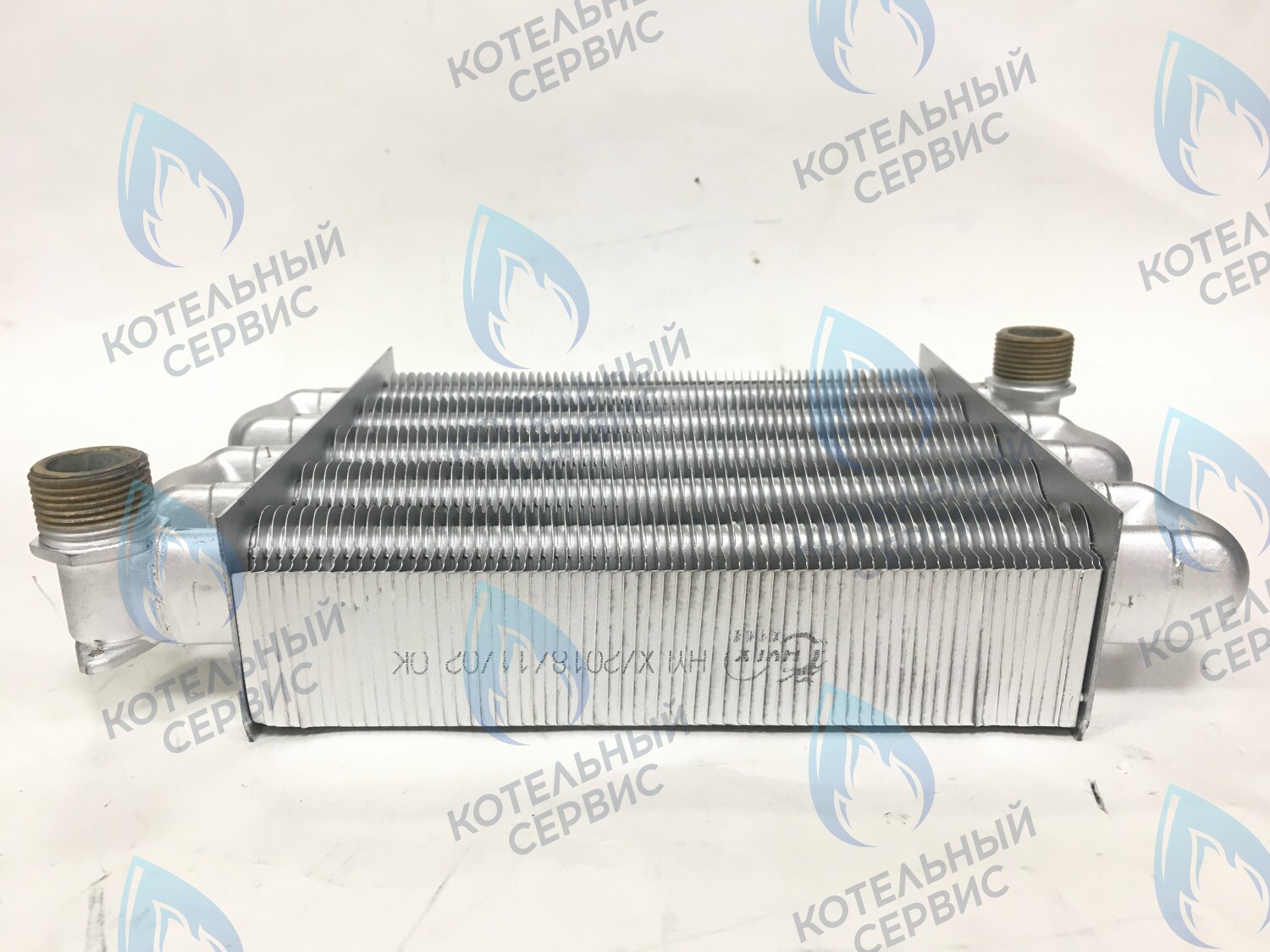 P0000006325 Теплообменник OASIS ZRT, NZR, RT 18, 20 (P0000006325) в Орске