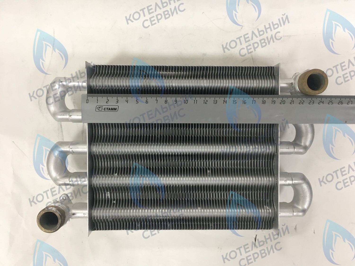 P0000006325 Теплообменник OASIS ZRT, NZR, RT 18, 20 (P0000006325) в Орске