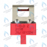 710439300 Датчик температуры NTC накладной BAXI Luna Duo-Tec в Орске