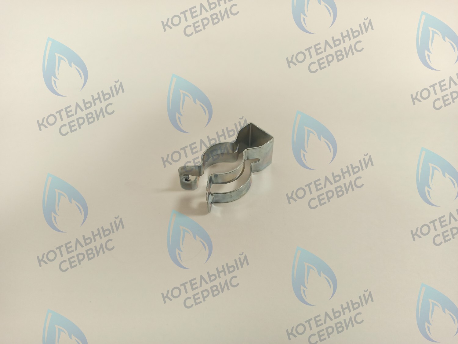 ZC008-02 Клипса теплообменника 3/4 в Орске