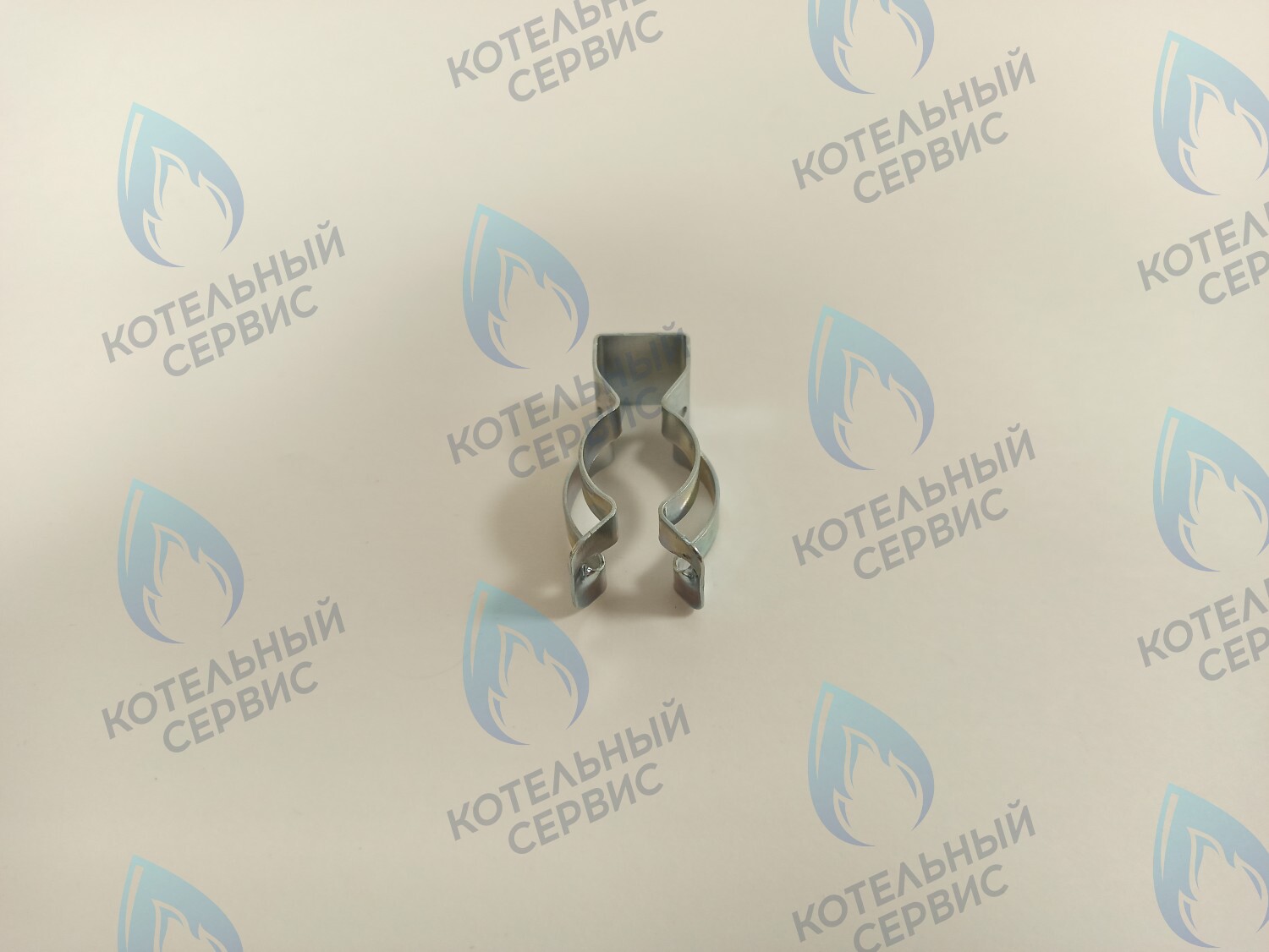 ZC008-02 Клипса теплообменника 3/4 в Орске