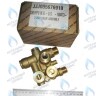 5676910 Трехходовой в сборе BAXI ECO 3 Compact в Орске
