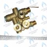 5676910 Трехходовой в сборе BAXI ECO 3 Compact в Орске