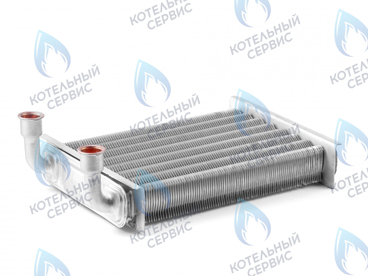 BI1572 100 Основной теплообменник ELECTROLUX Quantum 24 i (24 кВт) атмо в Орске