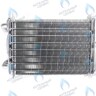 BI1572 100 Основной теплообменник ELECTROLUX Quantum 24 i (24 кВт) атмо в Орске