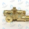 03-4019-01 Трехходовой клапан GAZECO18-С2/Т2/ 24-С2 /Т2 Исполнение 1 (120) (до 07.2014) (блок гидравлический подсоединений) в Орске