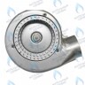 5653850 Вентилятор BAXI ECO, ECO-3, LUNA, LUNA-3, LUNA-3 COMFORT 240 Fi, SLIM 230/260/300 FI в Орске