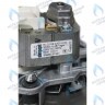 5653850 Вентилятор BAXI ECO, ECO-3, LUNA, LUNA-3, LUNA-3 COMFORT 240 Fi, SLIM 230/260/300 FI в Орске