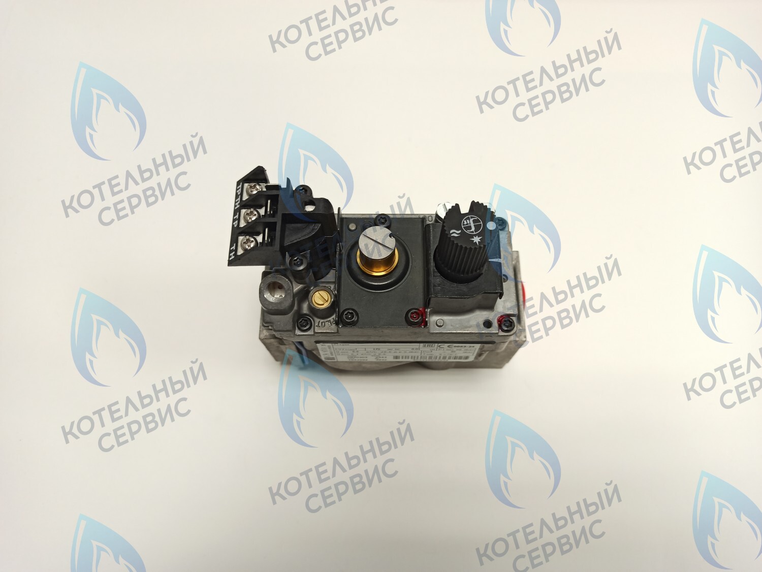 014103 Клапан газовый 820 ЛЕМАКС (Lemax) в Орске