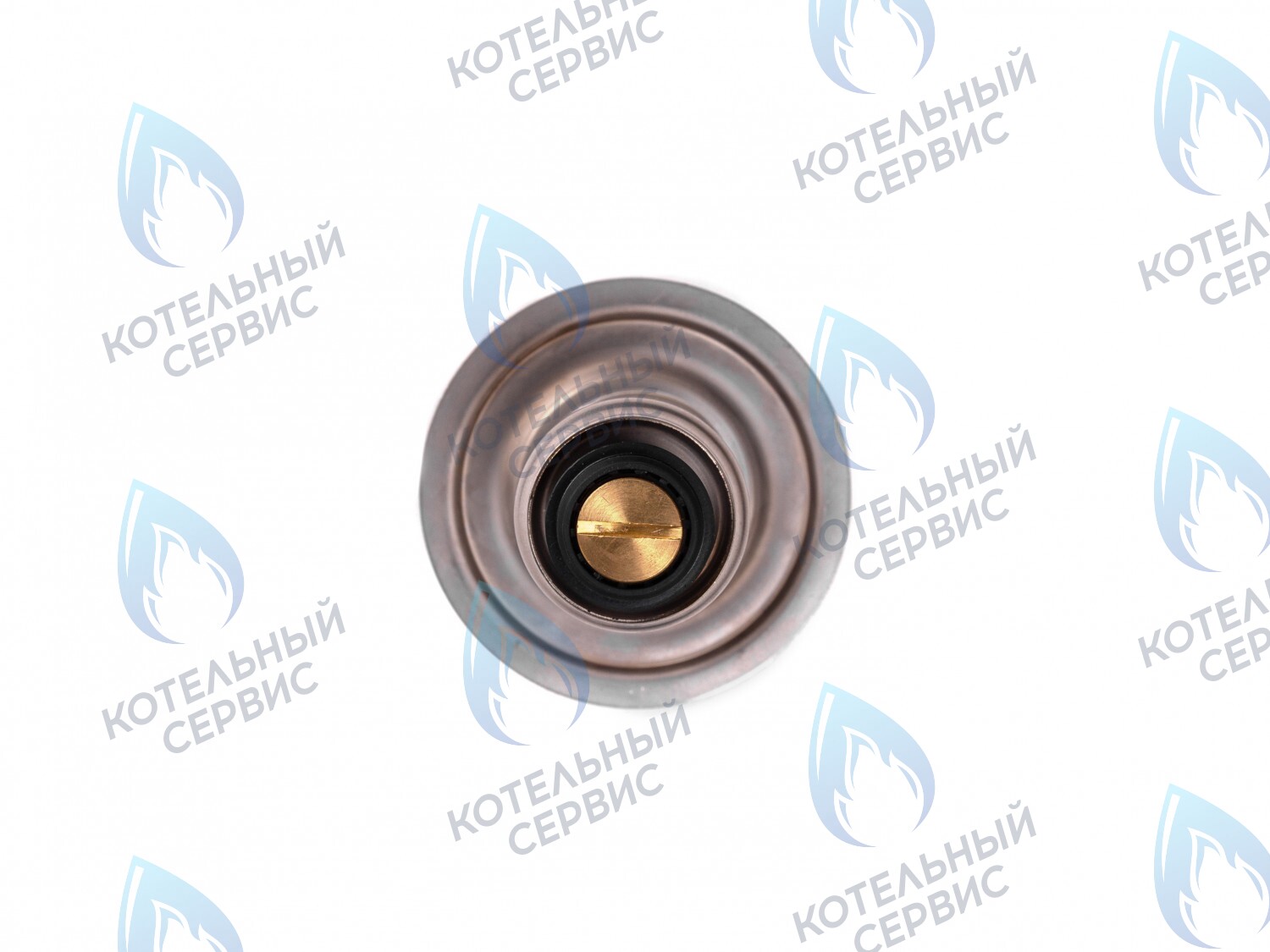 PPR-W21CCW-40 ОРИГИНАЛ Втулка ротор насоса (против часовой стрелки) WILO 12/6, 15/6 (втулка 40мм, колесо 68/21мм) в Орске