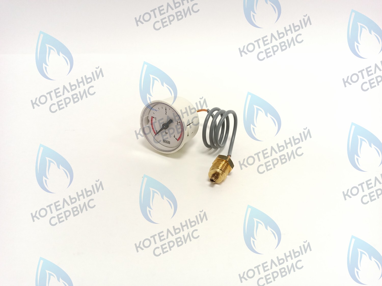 7021170015 Манометр HI-THERM OPTIMUS 12-36 в Орске