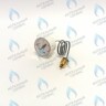 7021170015 Манометр HI-THERM OPTIMUS 12-36 в Орске