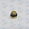 ZZ009 Заглушка 1/4" наружная резьба в Орске