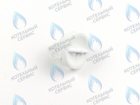 Ручка управления  turbo FEDERICA BUGATTI