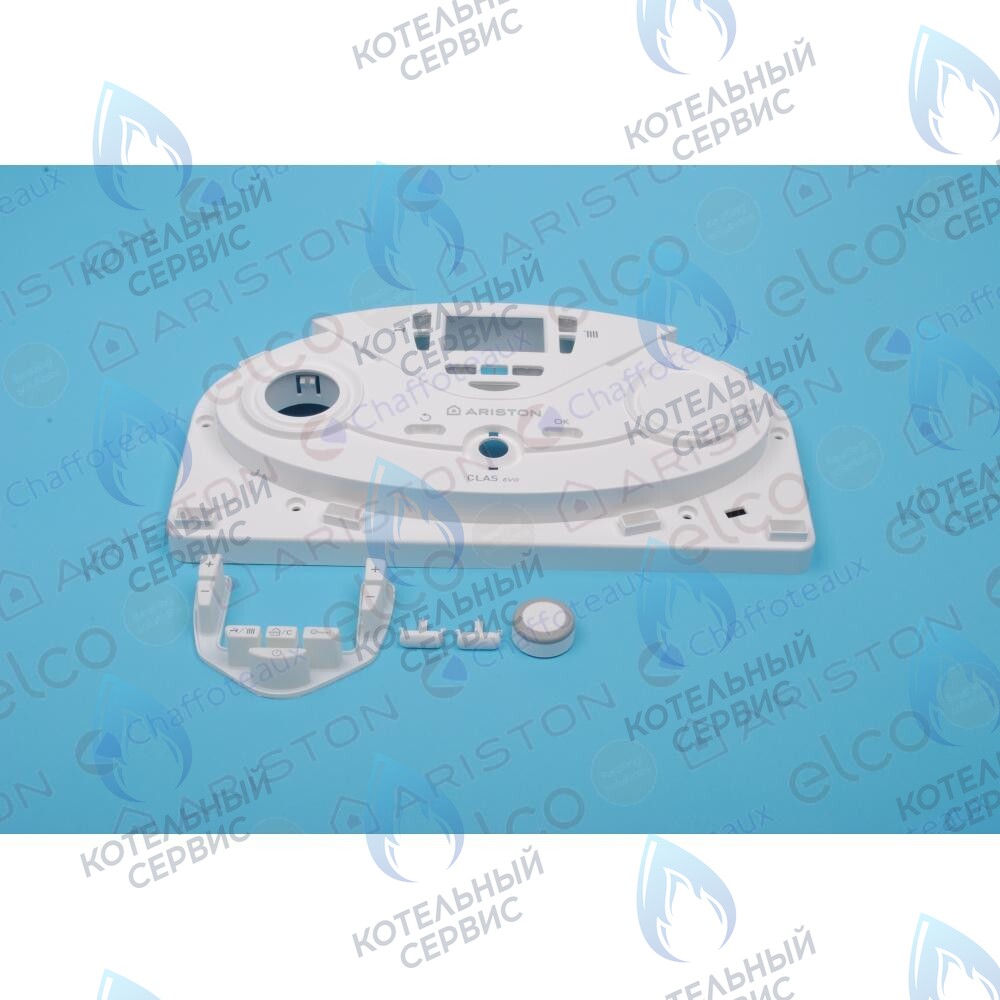65111888 Панель управления в сборе ARISTON в Орске