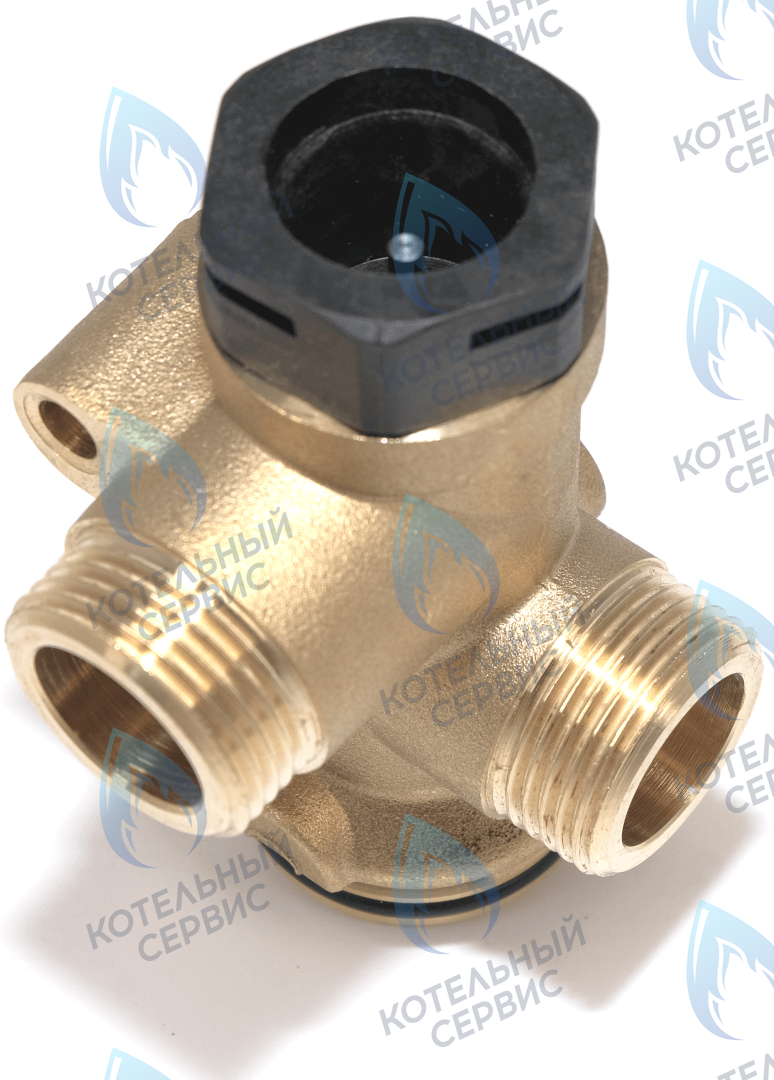 803000001 КЛАПАН ТРЕХХОДОВОЙ TIME MAX в Орске