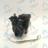 PM002AW50-GW95-N-Комп Циркуляционный насос в сборе PUMP WS15/5 с проводом вариант замены насоса Navien Deluxe, Ace, Atmo, 30000469A, 30000469B. в Орске