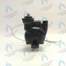 PM002AW50-GW95-N-Комп Циркуляционный насос в сборе PUMP WS15/5 с проводом вариант замены насоса Navien Deluxe, Ace, Atmo, 30000469A, 30000469B. в Орске