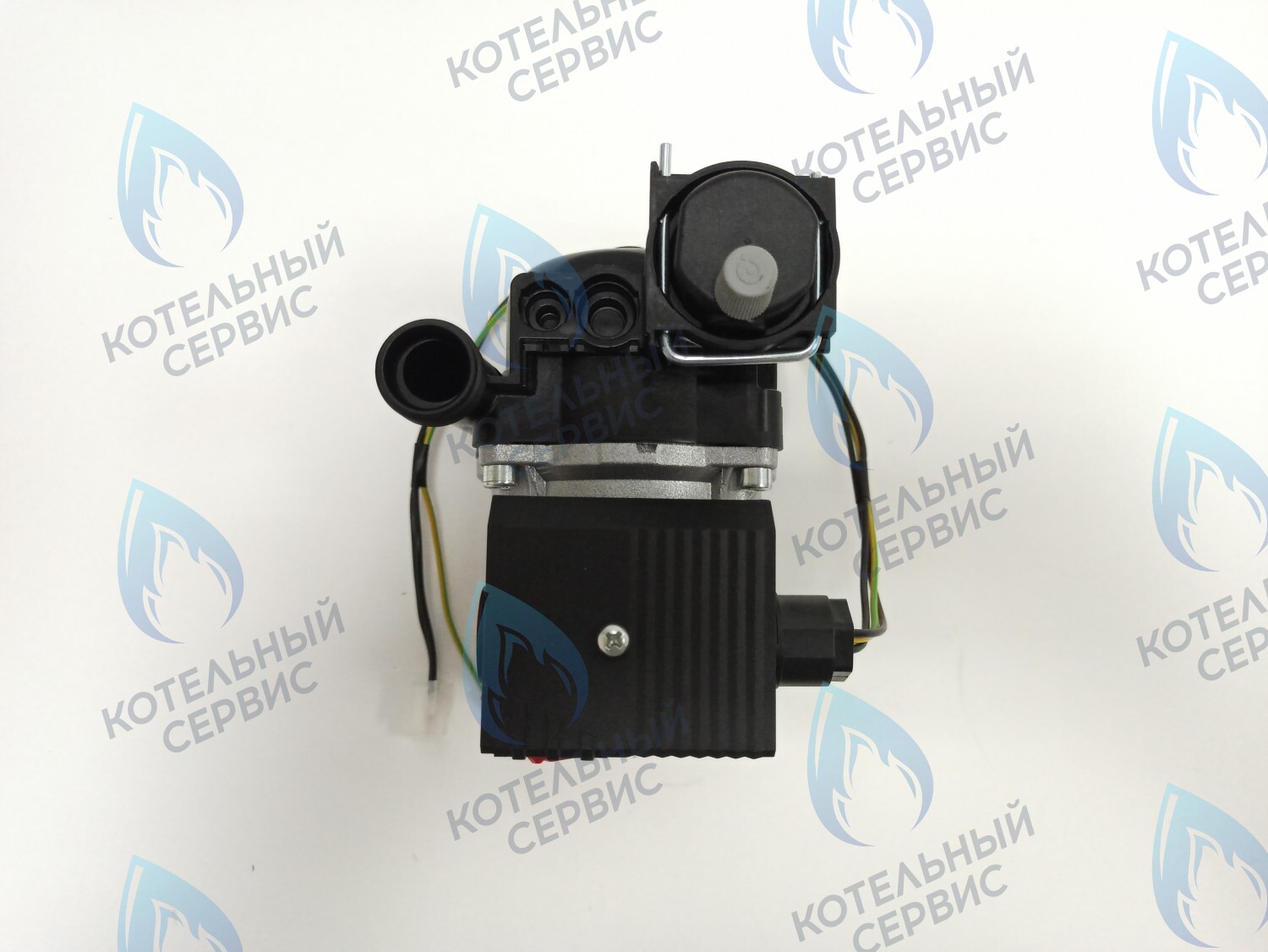 PM002AW50-GW95-N-Комп Циркуляционный насос в сборе PUMP WS15/5 с проводом вариант замены насоса Navien Deluxe, Ace, Atmo, 30000469A, 30000469B. в Орске