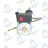 PM002AW50-GW95-N-Комп Циркуляционный насос в сборе PUMP WS15/5 с проводом вариант замены насоса Navien Deluxe, Ace, Atmo, 30000469A, 30000469B. в Орске