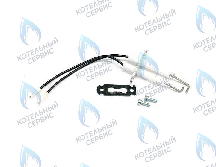 7826516 Электроды розжига 26/35 кВт Viessmann в Орске