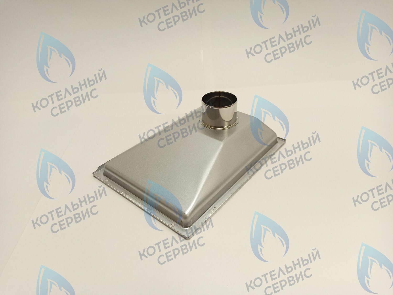 30020348A Коллектор дымовых газов NAVIEN DELUXE S/C/ONE 30-40KW в Орске