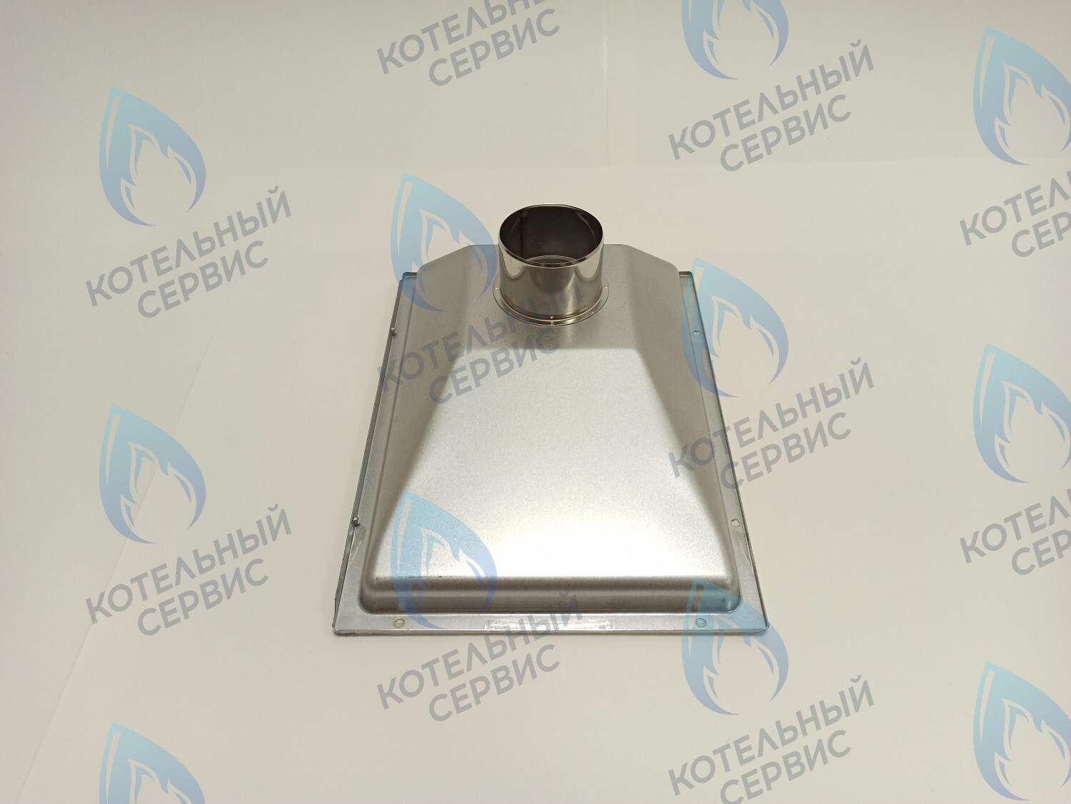 30020348A Коллектор дымовых газов NAVIEN DELUXE S/C/ONE 30-40KW в Орске