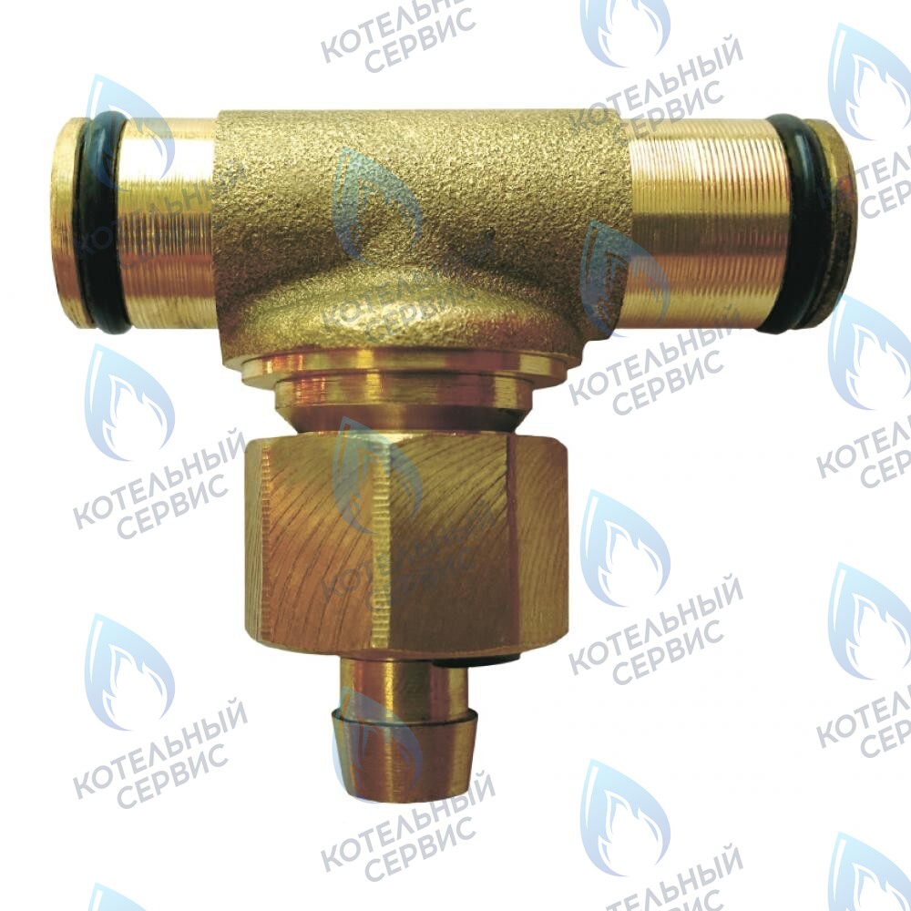 710473500 кран слива BAXI в Орске