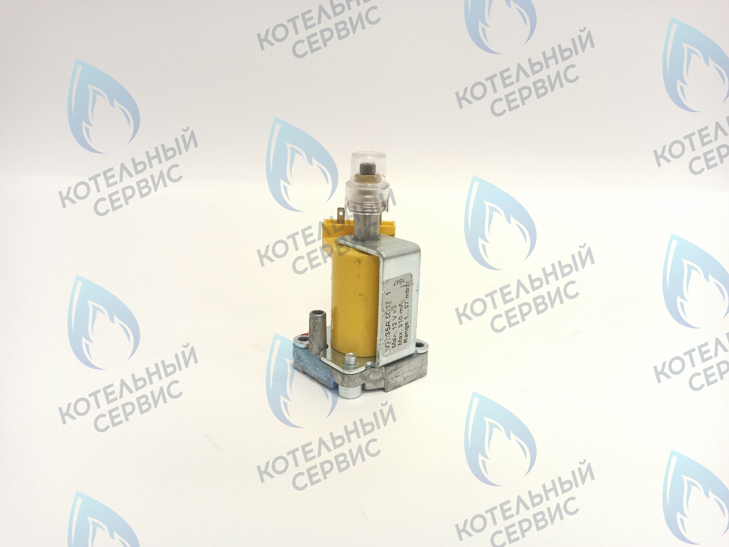 GVP004 Катушка газового клапана BAXI VK4105M (5665600, 5665230) в Орске