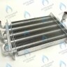 EB082-230 Теплообменник битермический 230 мм ELECTROLUX Space 11/18/24 кВт (AA07000029, AA07000030) в Орске