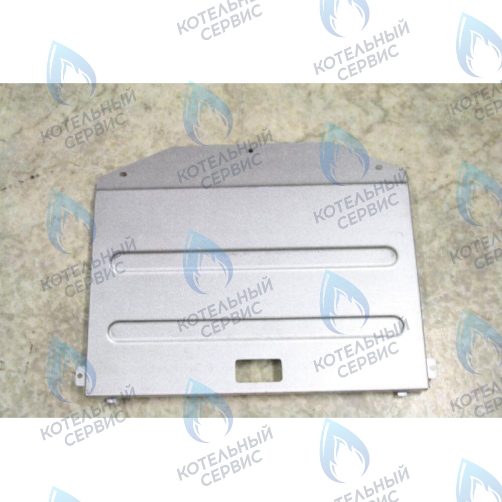 5114290 Крышка камеры сгорания передняя BAXI в Орске