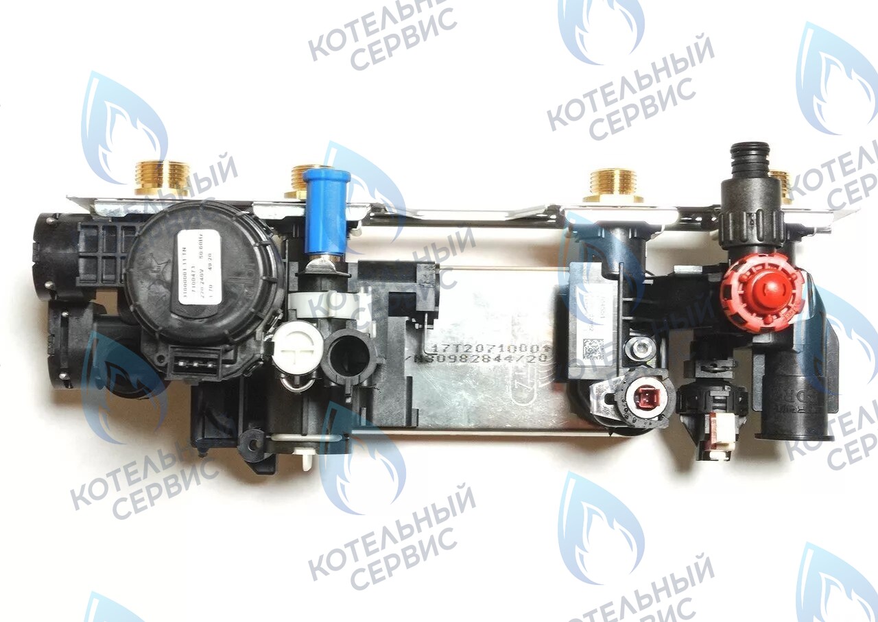 7730231 Гидравлическая группа BAXI ECO4 10P в Орске