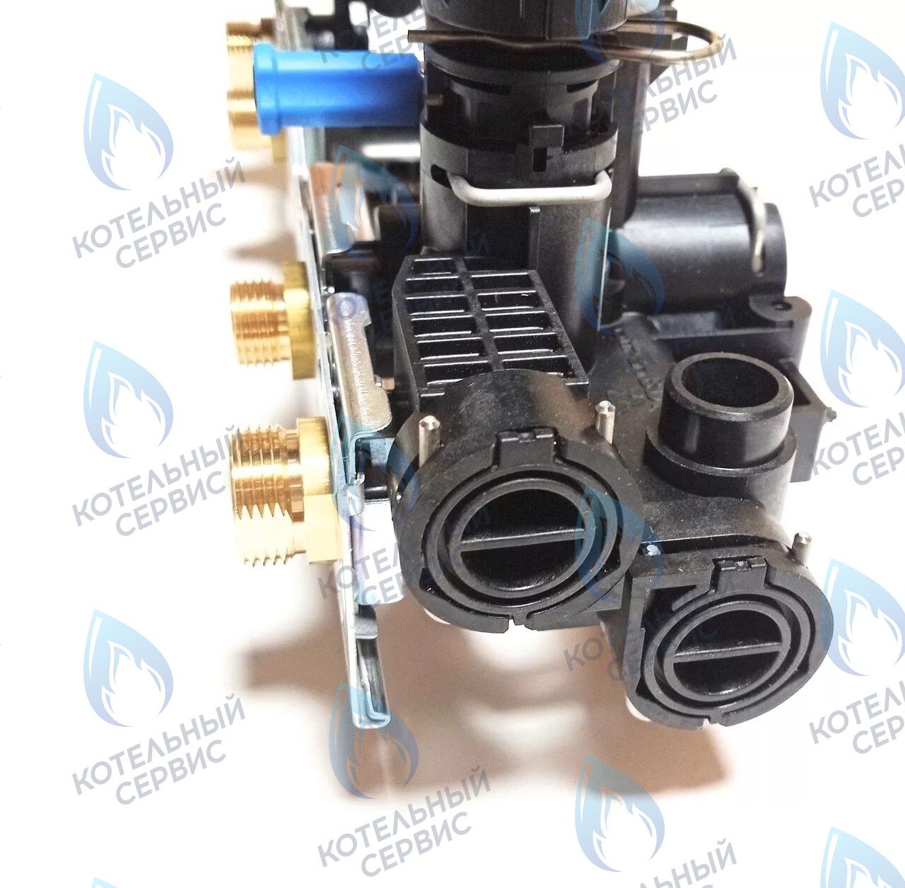 7730231 Гидравлическая группа BAXI ECO4 10P в Орске