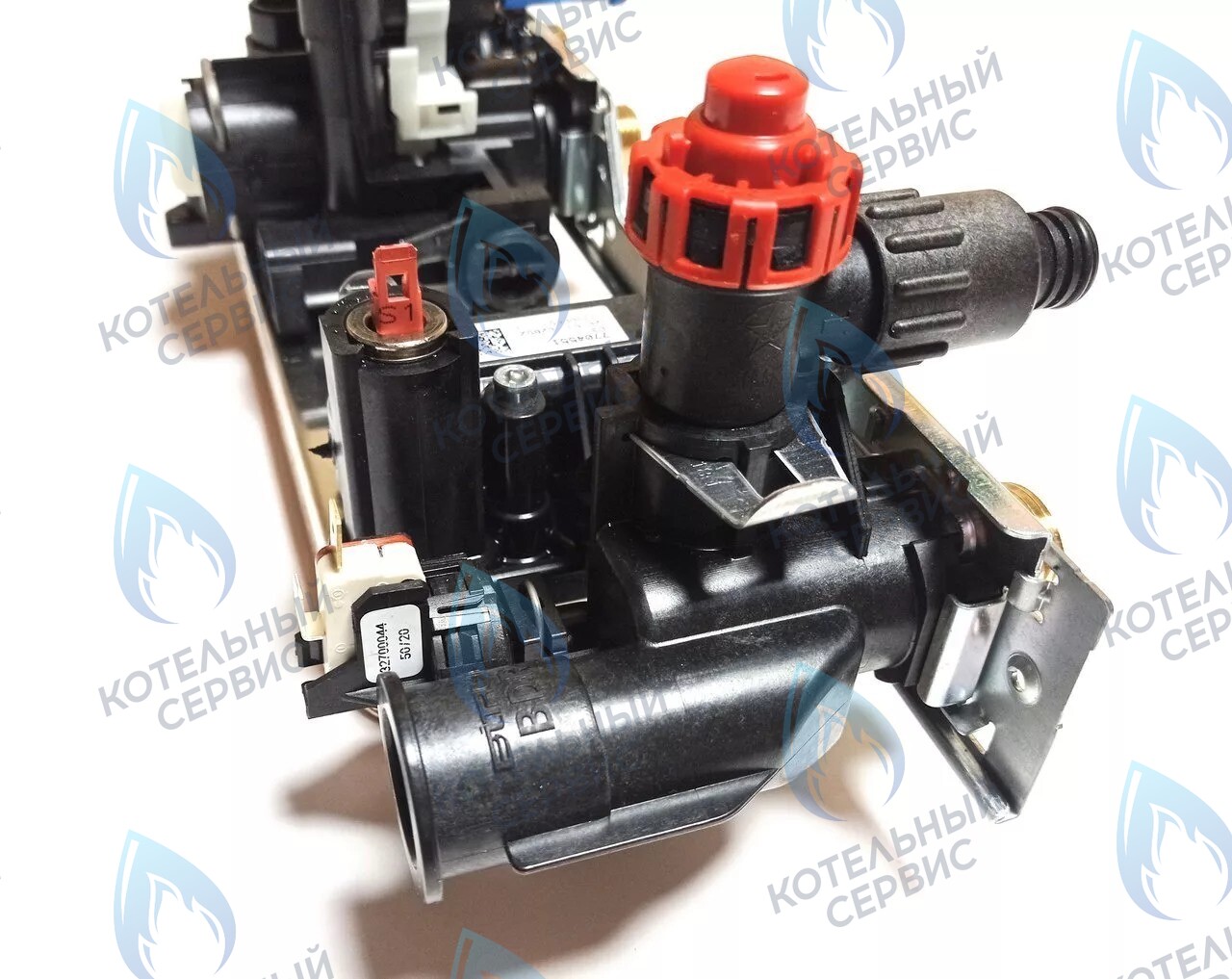 7730231 Гидравлическая группа BAXI ECO4 10P в Орске