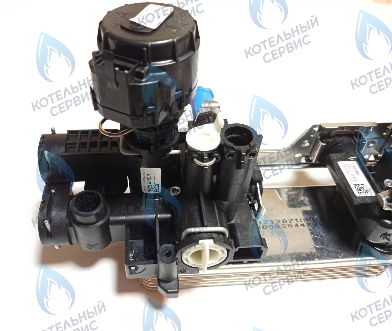 7730231 Гидравлическая группа BAXI ECO4 10P в Орске