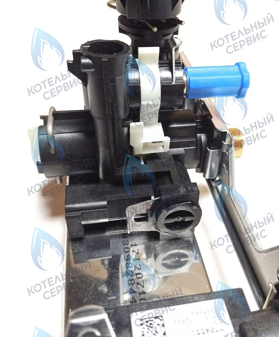 7730231 Гидравлическая группа BAXI ECO4 10P в Орске