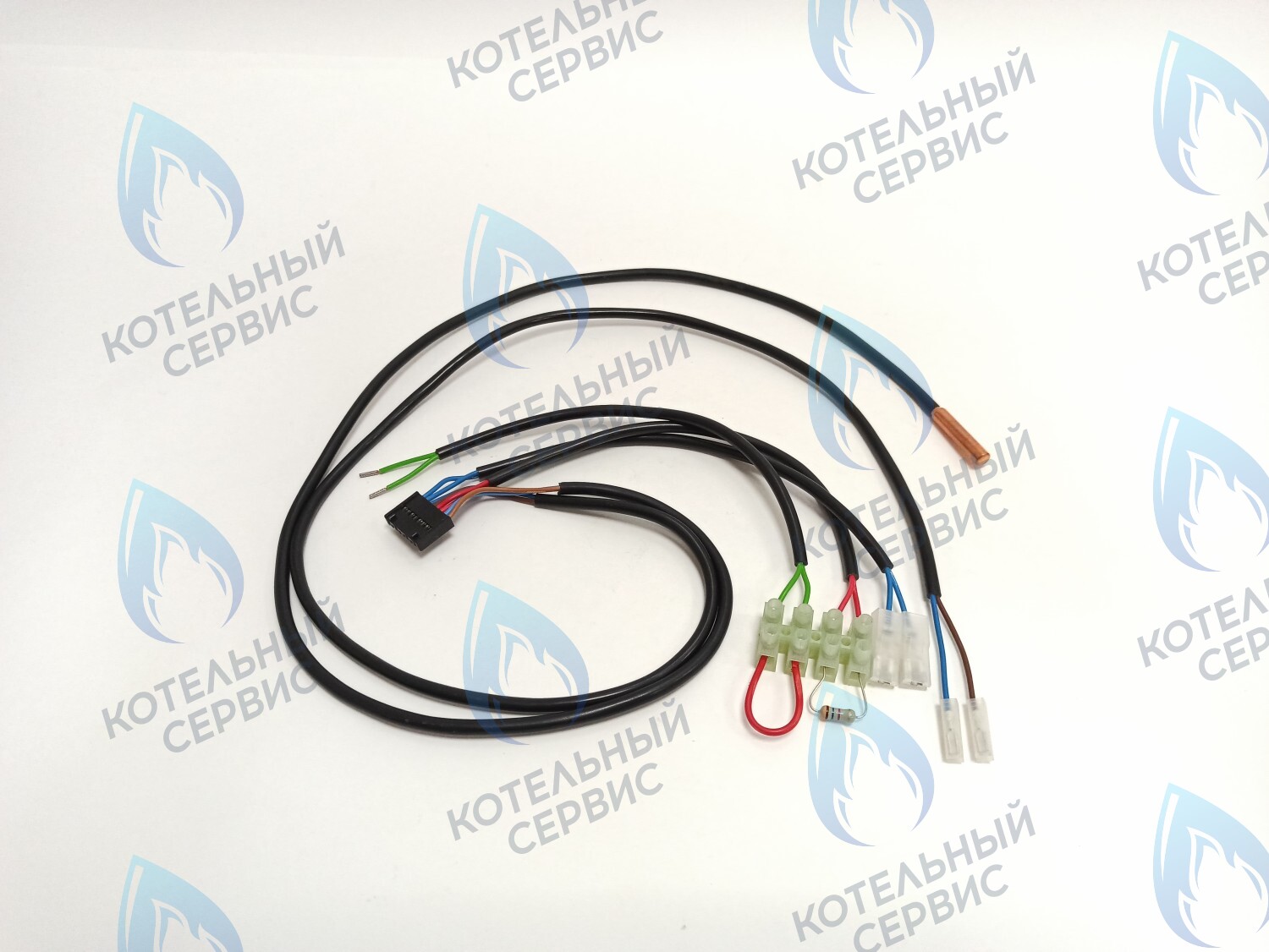 NCE 1009 Кабель датчика NTC 1m FSB_Mi,_Mpi,__/HW ELECTROLUX в Орске