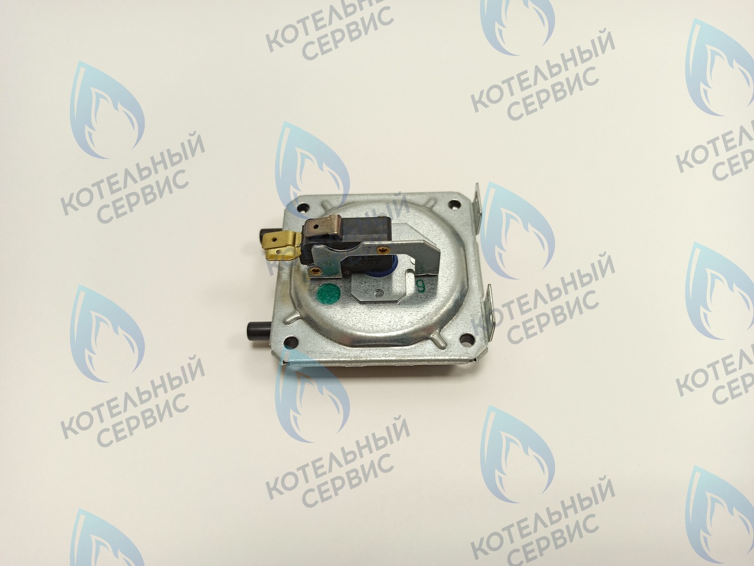 5617550 Пневмореле BAXI в Орске