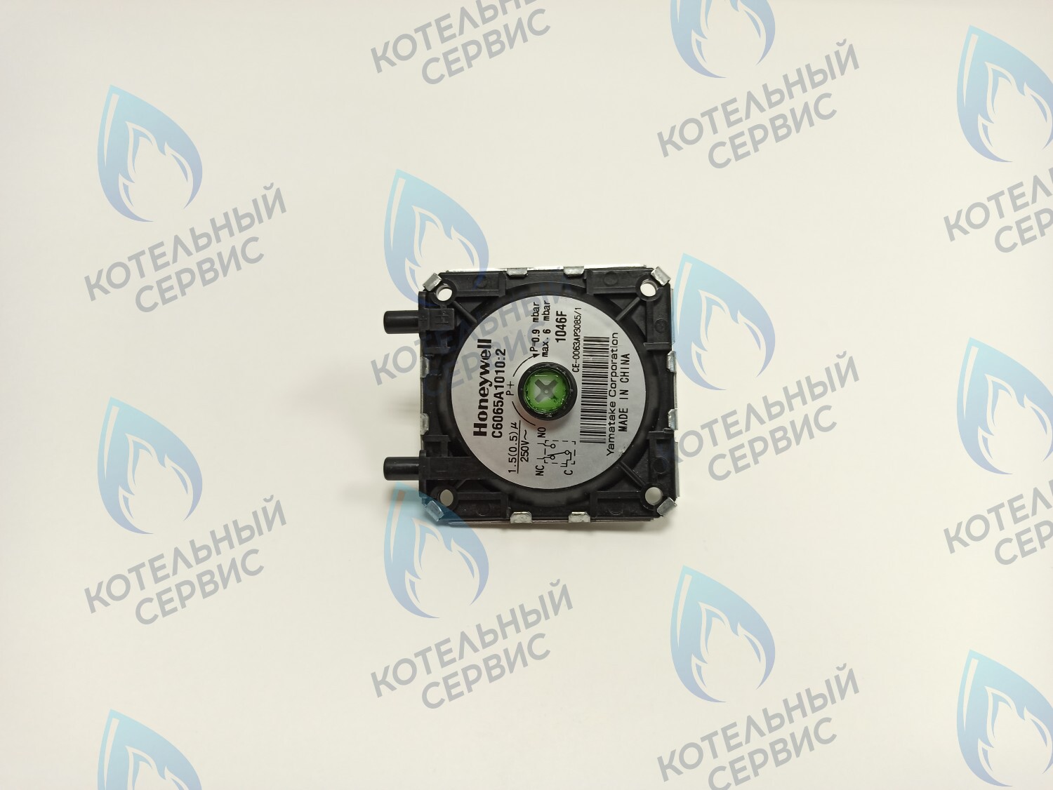 5617550 Пневмореле BAXI в Орске