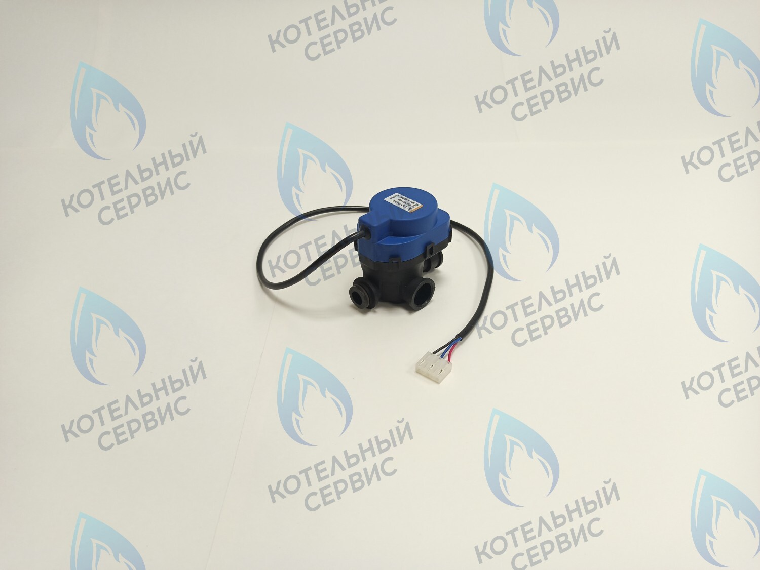 TVB013-02 Клапан трехходовой DUCA аналог Daewoo Gasboiler 100-400 MSC M2LB24ZS62 в Орске