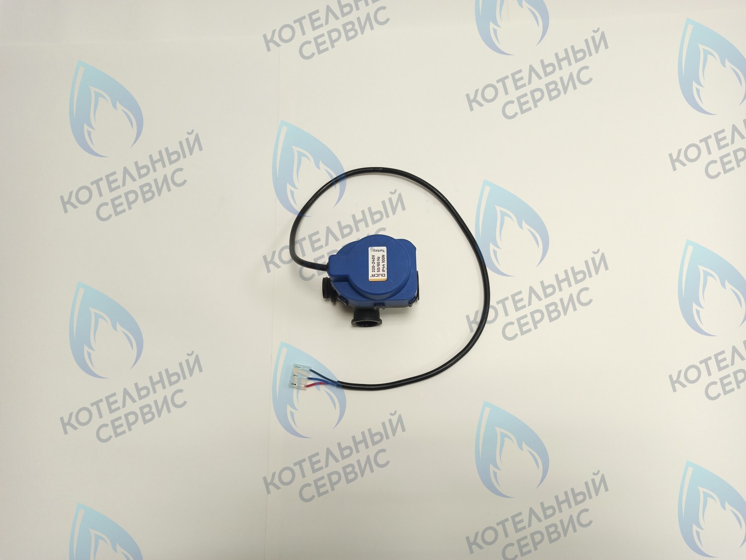 TVB013-02 Клапан трехходовой DUCA аналог Daewoo Gasboiler 100-400 MSC M2LB24ZS62 в Орске