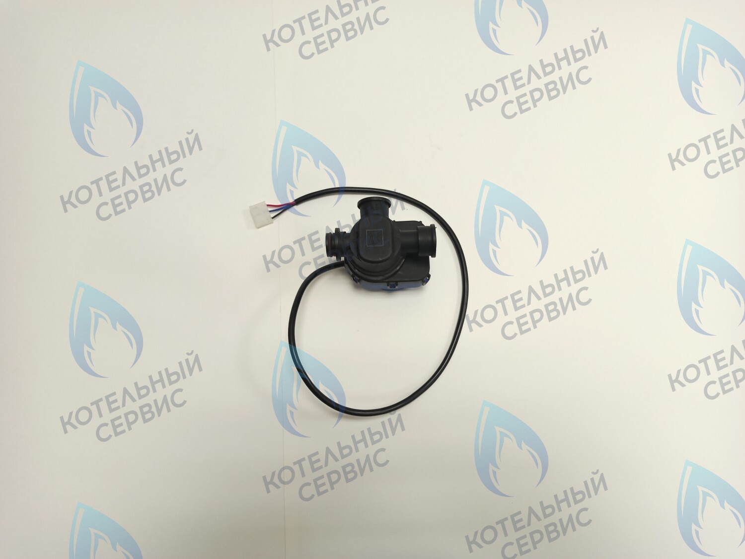 TVB013-02 Клапан трехходовой DUCA аналог Daewoo Gasboiler 100-400 MSC M2LB24ZS62 в Орске