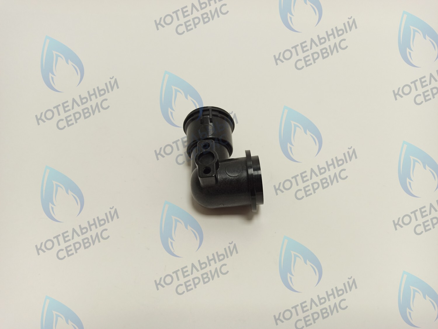 20034886A Патрубок обратки теплообменника угловой Navien Heatluxe (NGB210) в Орске