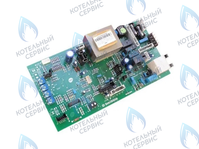 3003200010 Электронная плата управления для котлов Demrad Solaris, Aden, Demir Dokum в Орске