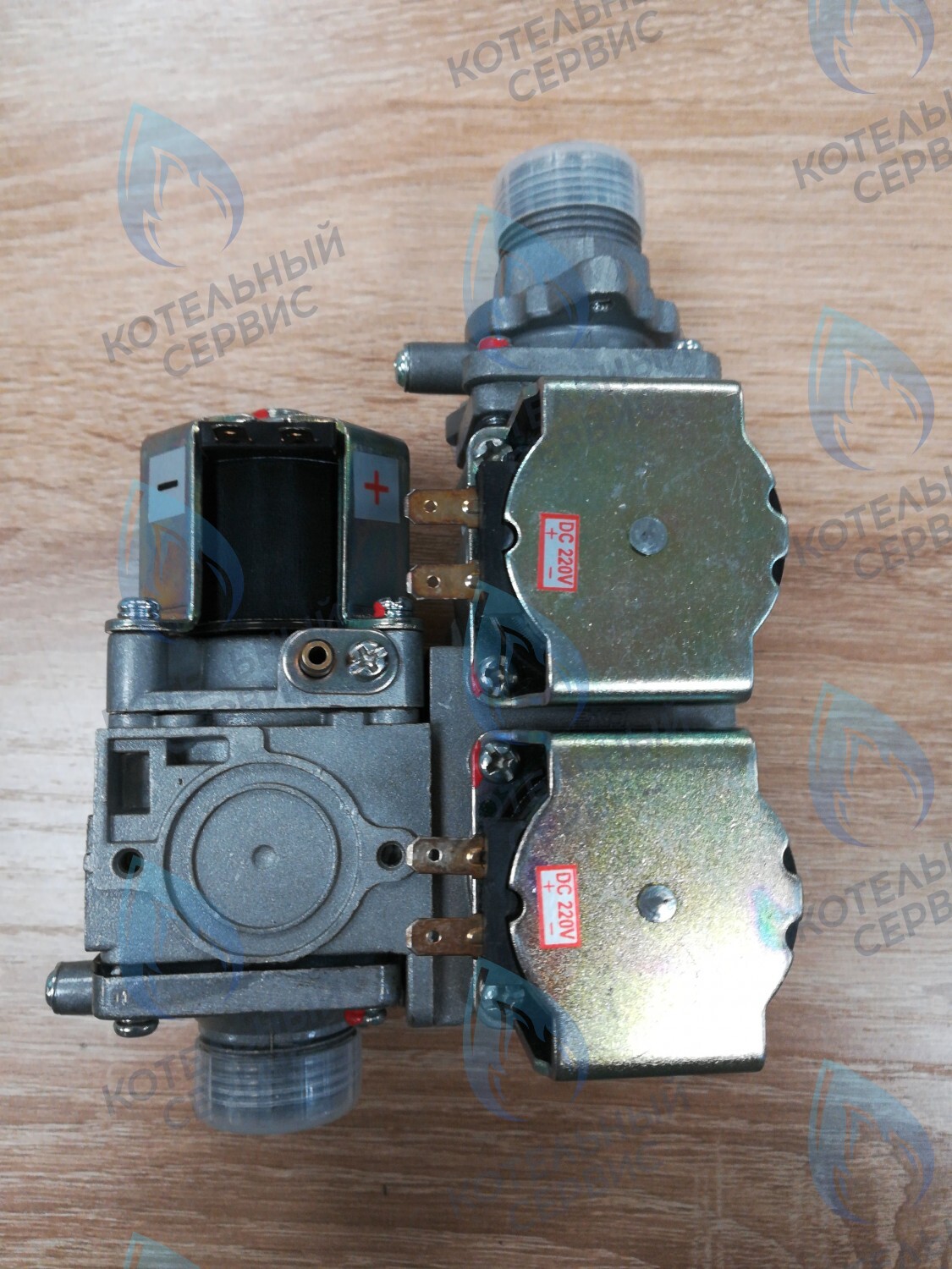 26396 Клапан газовый A00702 BaltGaz в Орске