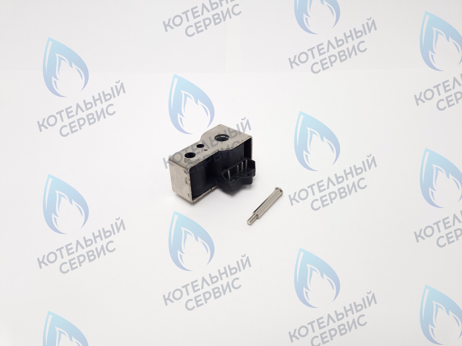 GVP001-02 Катушка для газового клапана запорная SIT SIGMA 840,843,845 (Соленоид SIT EV1/2 840, 843, 845  220V) PROTHERM (0020027678), ALPHATHERM (6YBOBINA00), ELECTROLUX (BI1093 107), FEDERICA BUGATTI (BI1093 107), Polykraft (04-5002) в Орске