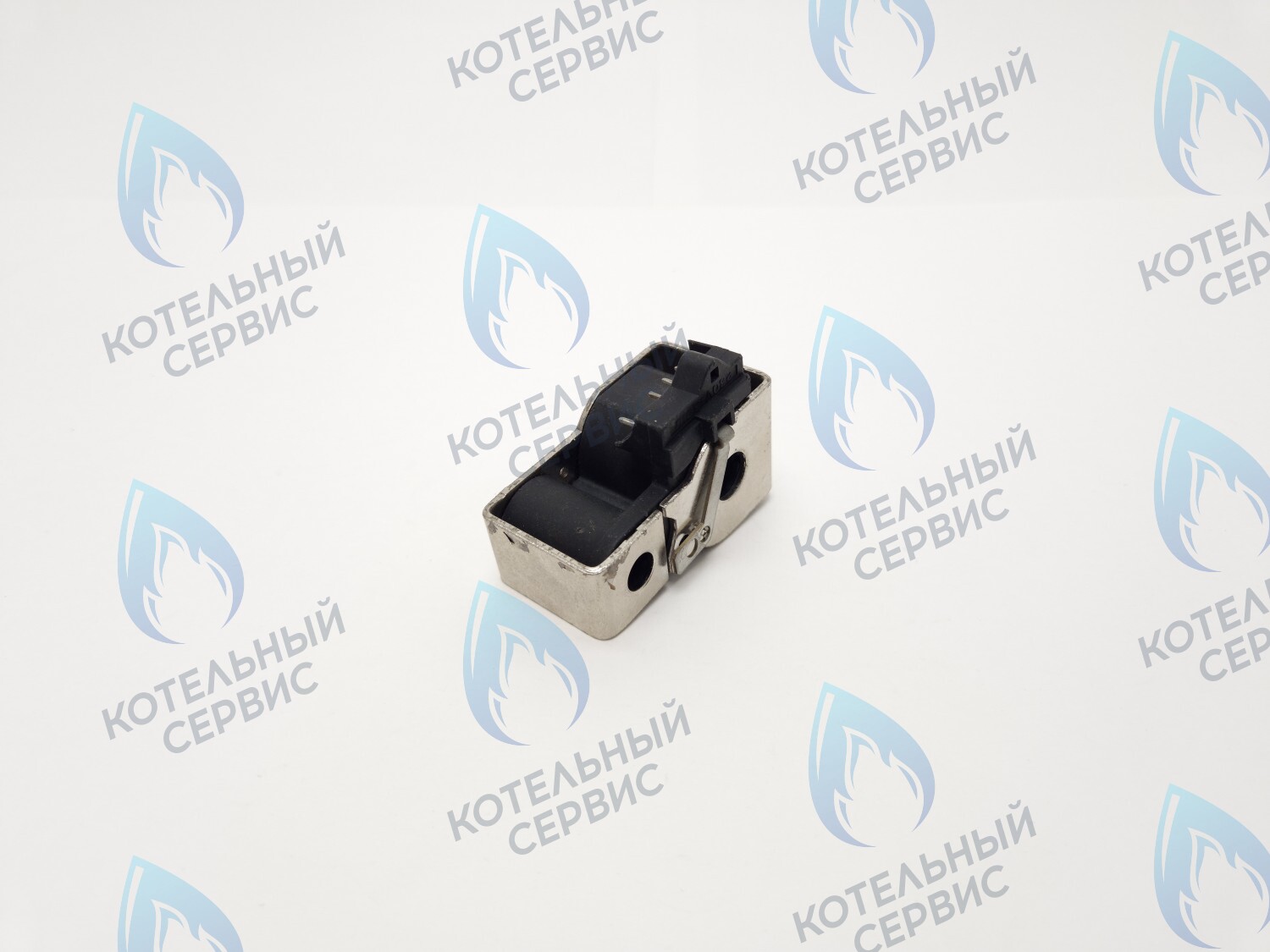 GVP001-02 Катушка для газового клапана запорная SIT SIGMA 840,843,845 (Соленоид SIT EV1/2 840, 843, 845  220V) PROTHERM (0020027678), ALPHATHERM (6YBOBINA00), ELECTROLUX (BI1093 107), FEDERICA BUGATTI (BI1093 107), Polykraft (04-5002) в Орске