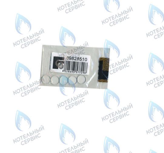 39828510 Стекло смотровое KIT 5 VETRINI SPIA (35321380) FERROLI в Орске