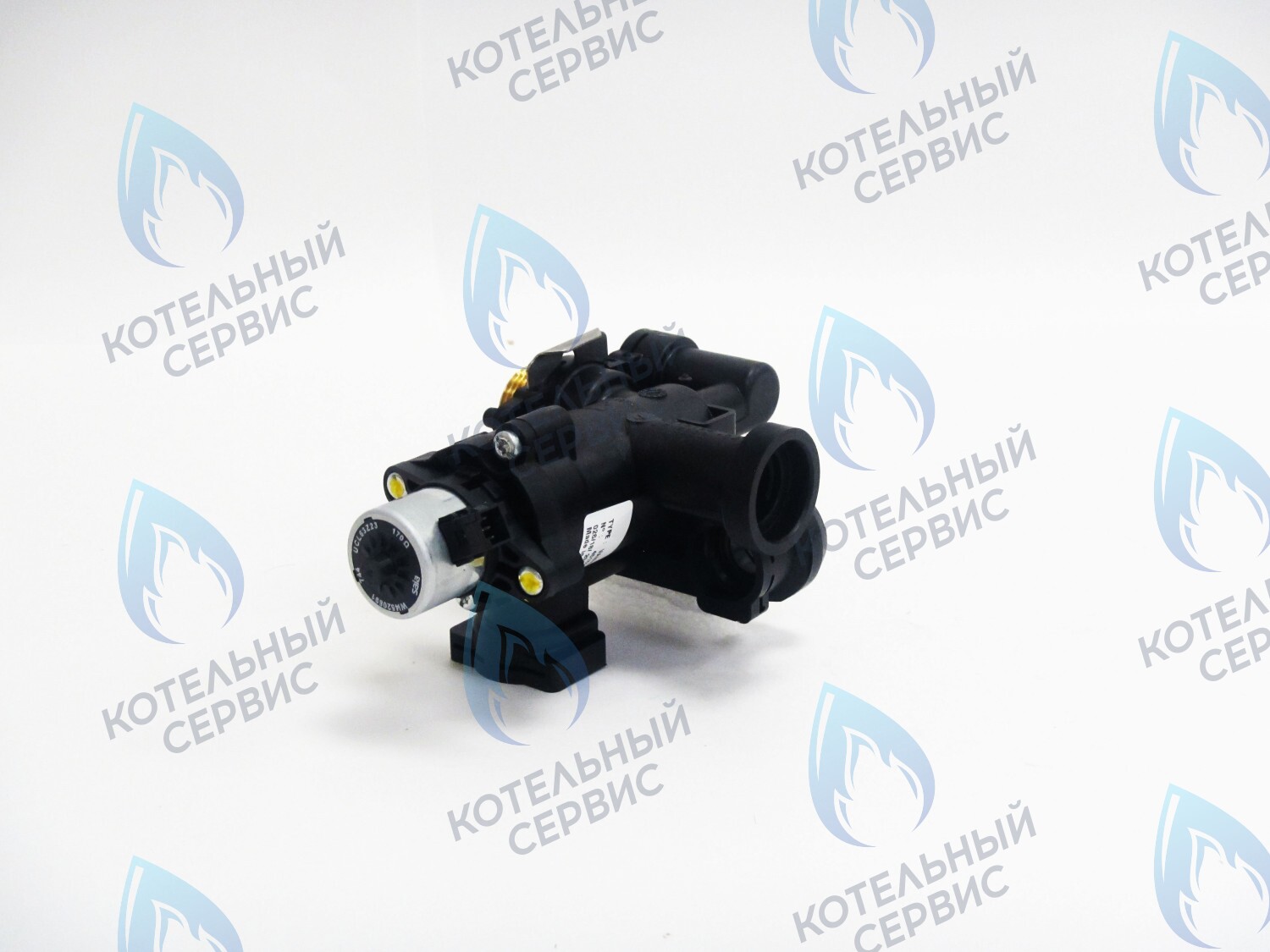 39828210 Трехходовой клапан KIT VALV.3VIE (36902320), шт FERROLI в Орске
