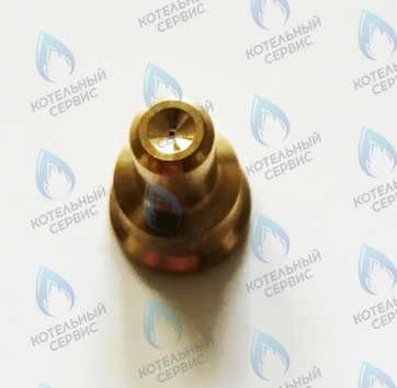 39843780 Форсунка KIT UGELLO G24.1 US(33700790) FERROLI в Орске